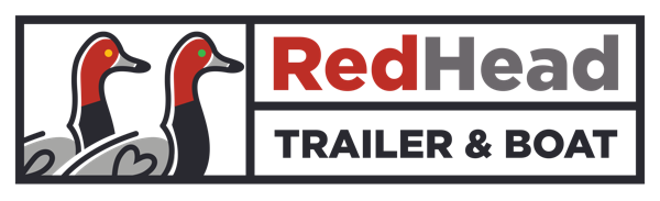 RedHead Trailer & Boat